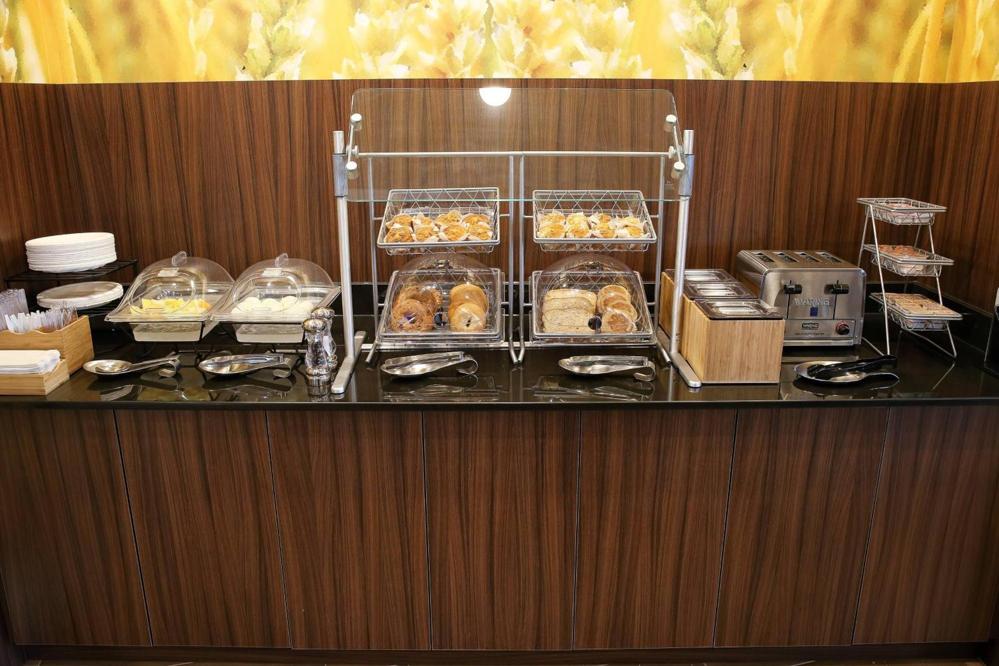 Fairfield Inn & Suites By Marriott Madison Verona Eksteriør bilde