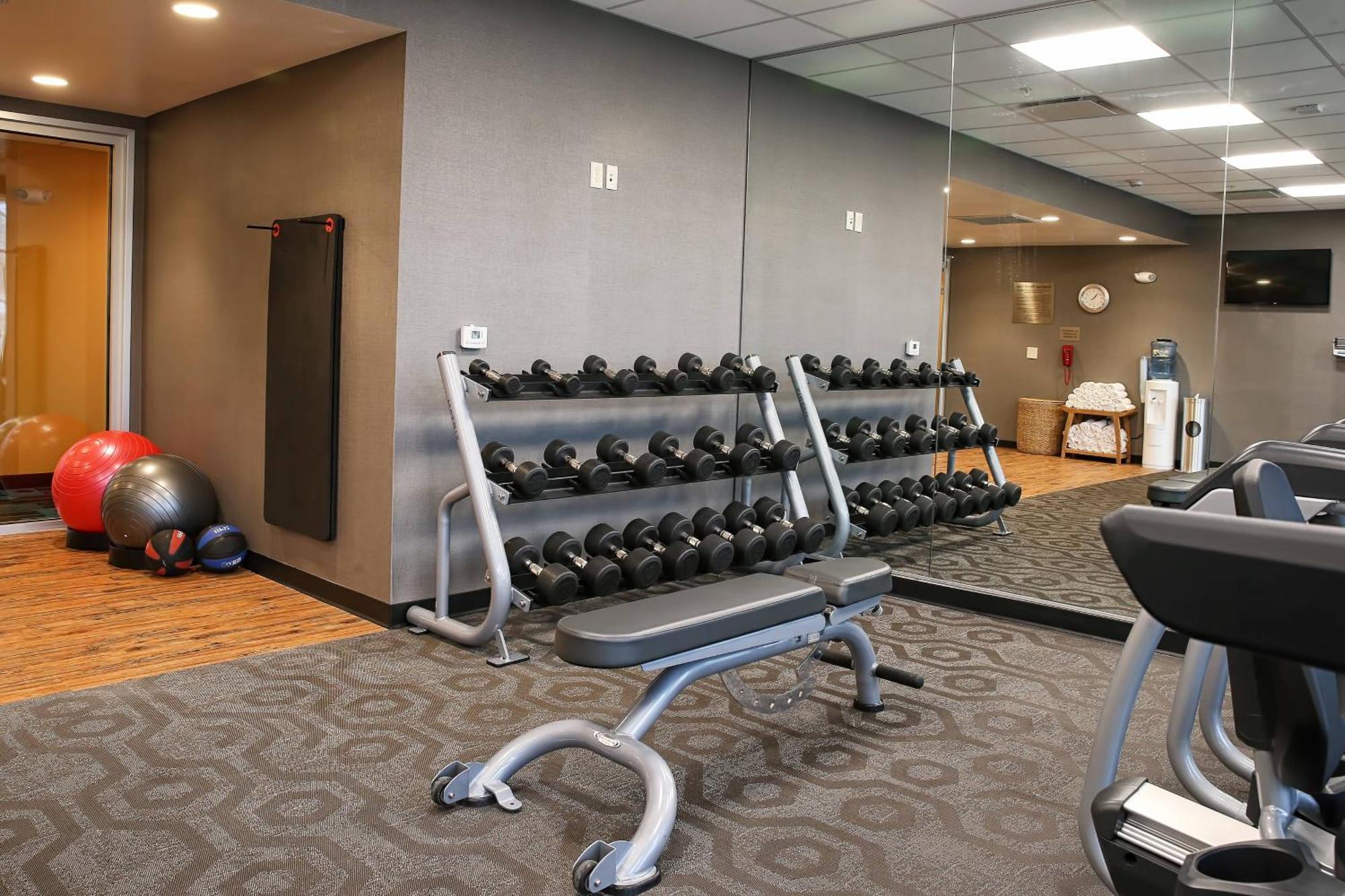 Fairfield Inn & Suites By Marriott Madison Verona Eksteriør bilde
