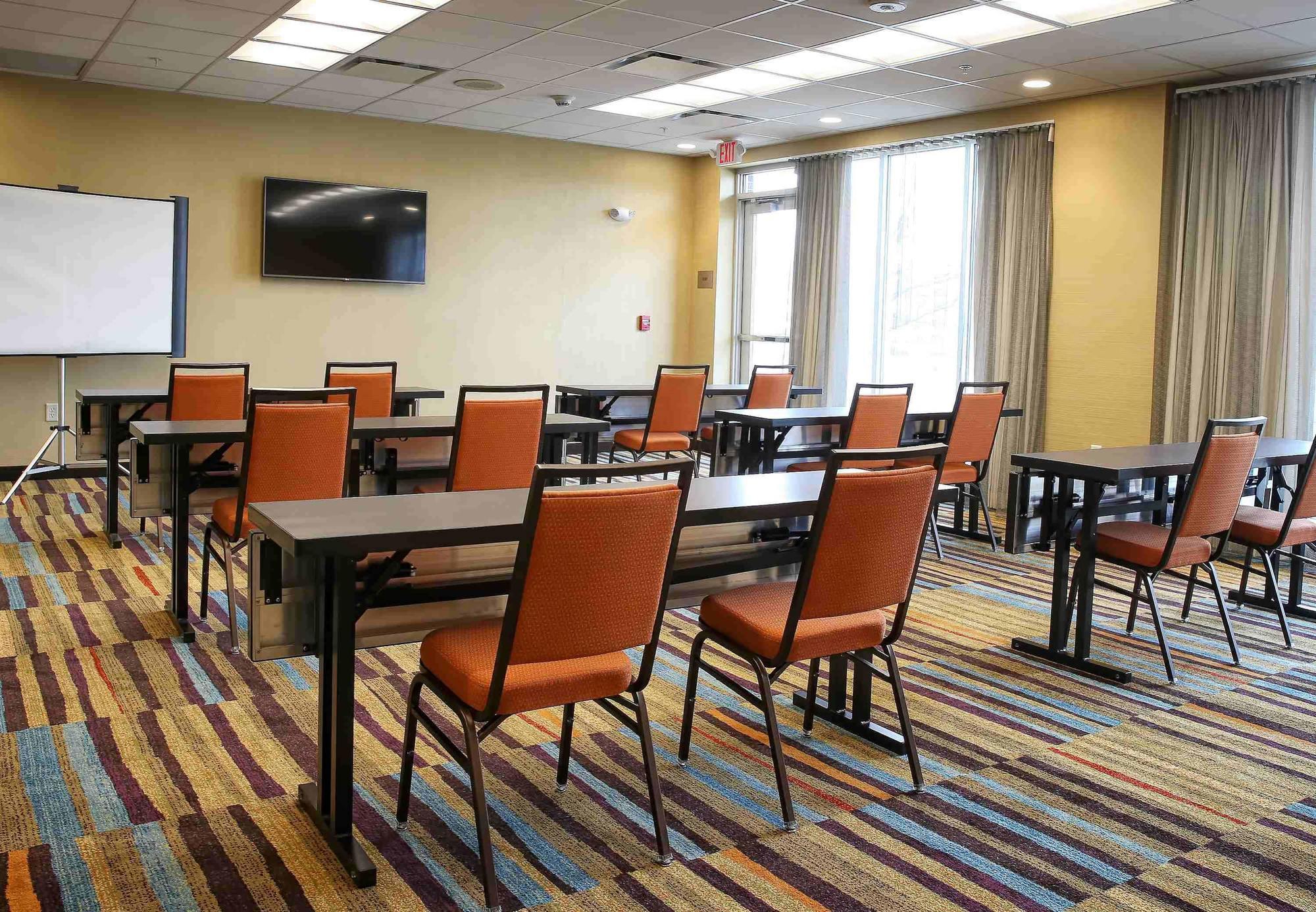 Fairfield Inn & Suites By Marriott Madison Verona Eksteriør bilde